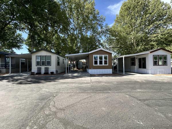 2025 Champion PM Manufactured Home