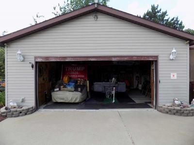 Photo 3 of 83 of home located at 8614 Stephanie Dr Newport, MI 48166
