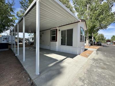 Mobile Home at 3933 E Az Hwy 260 #19 Star Valley, AZ 85541