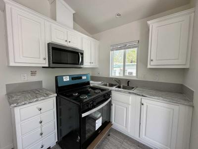 Photo 3 of 20 of home located at 3933 E Az Hwy 260 #19 Star Valley, AZ 85541