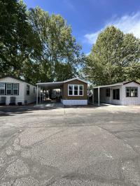 2025 Champion PM Manufactured Home
