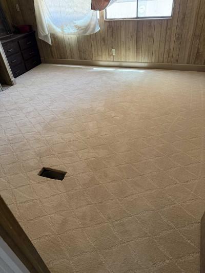 Mobile Home at 200 East Knox Road Lot 124 Chandler, AZ 85225