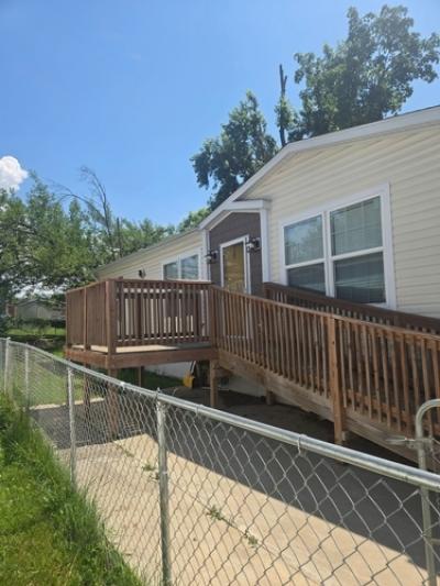 Mobile Home at 2040 Santa Monica St Saint Charles, MO 63303