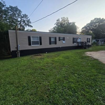Mobile Home at 116 Alhambra Blvd Piedmont, SC 29673