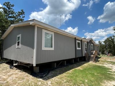 Mobile Home at 609 Beaver Creek Dr Caldwell, TX 77836