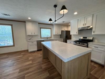 Photo 3 of 16 of home located at 609 Beaver Creek Dr Caldwell, TX 77836