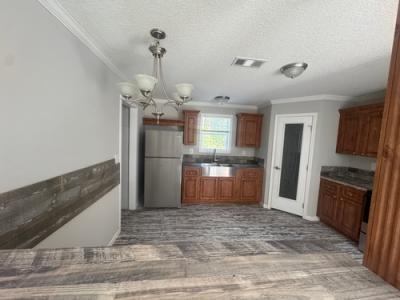 Photo 5 of 15 of home located at 5807 NW 12th Ct Bell, FL 32619