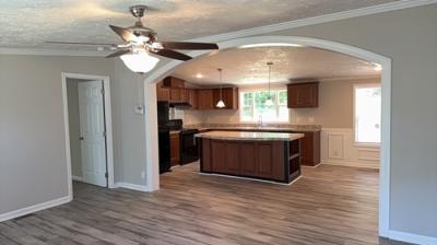 Photo 2 of 16 of home located at 1941 Ayersville Rd Mayodan, NC 27027