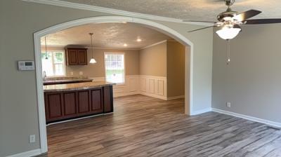 Photo 3 of 16 of home located at 1941 Ayersville Rd Mayodan, NC 27027