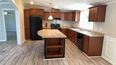 Photo 5 of 16 of home located at 1941 Ayersville Rd Mayodan, NC 27027