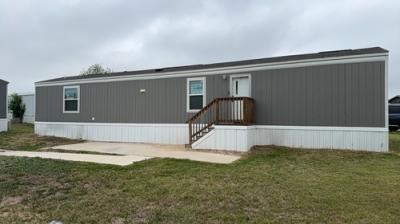 Mobile Home at 7616 Upper Seguin Rd Lot 25 Converse, TX 78109