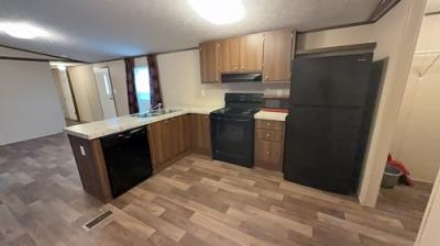 Photo 3 of 17 of home located at 7616 Upper Seguin Rd Lot 25 Converse, TX 78109