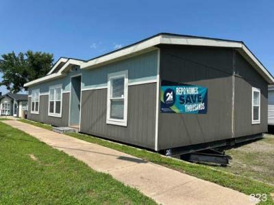 Mobile Home at Repo Mobile Homes Of Oklahoma 6027 S 113th West Ave Sand Springs, OK 74063