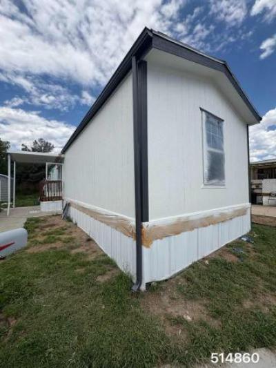 Mobile Home at Crestline Manor 4945 Mark Dabling Blvd Lot 20 Colorado Springs, CO 80918