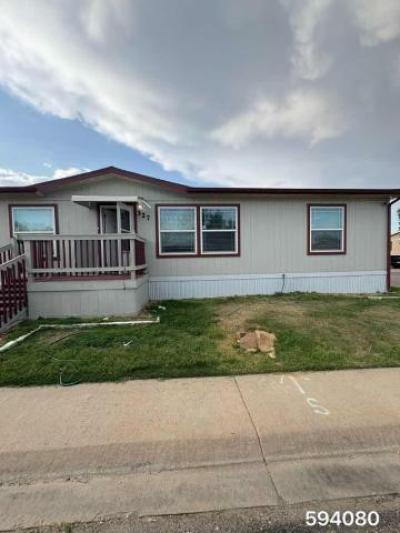 Mobile Home at Stoneybrook 435 N 35th Ave Lot 327 Greeley, CO 80631
