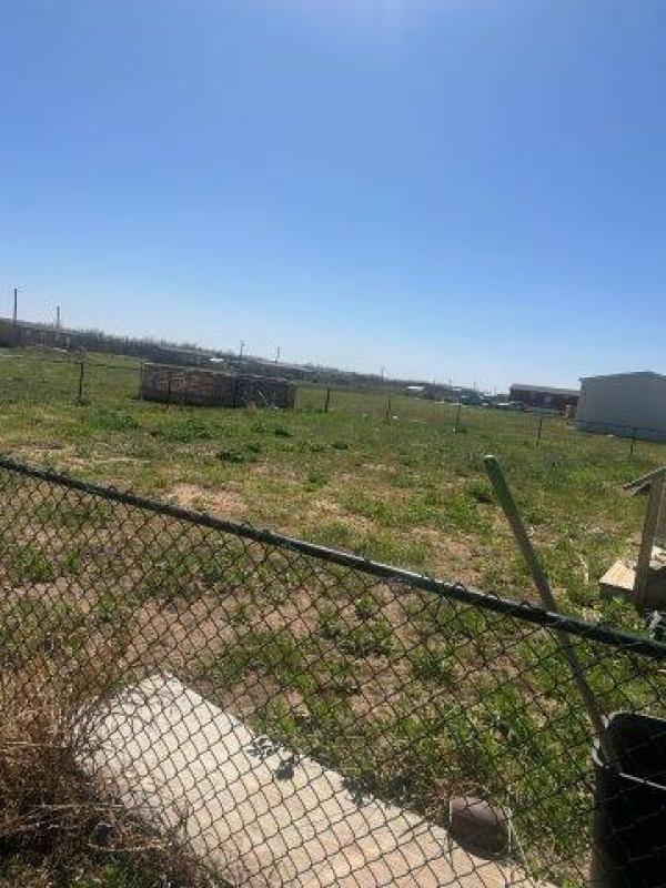 Photo 1 of 2 of home located at 6424 Pr 4286 Hawley, TX 79525