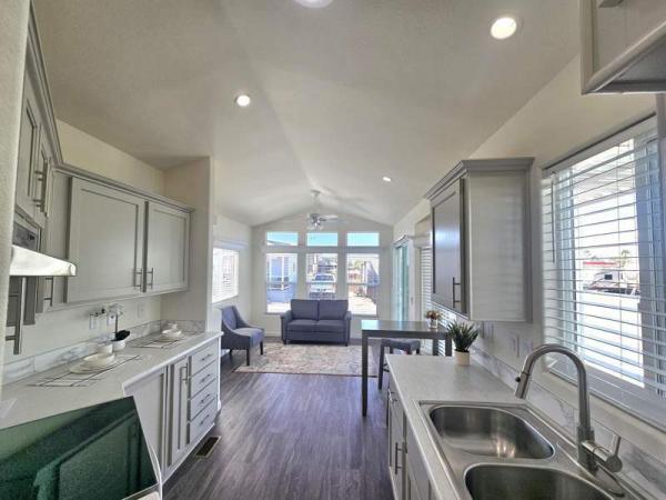 2023 Cavco Manufactured Home