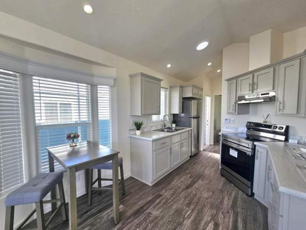 2023 Cavco Manufactured Home