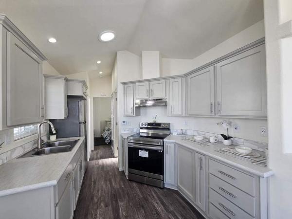 2023 Cavco Manufactured Home