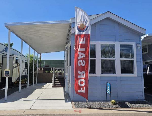 2023 Cavco Manufactured Home