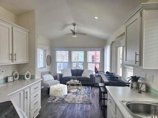 2023 Cavco Manufactured Home