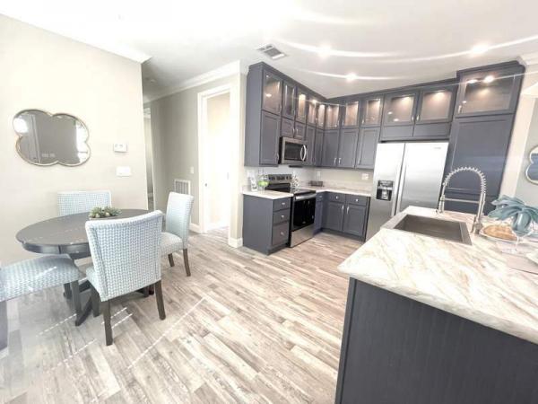 2025 Cavco/Durango Manufactured Home