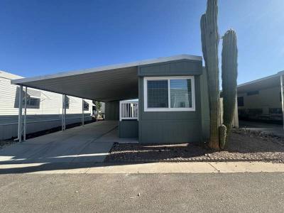 Mobile Home at 146 N. Merrill Rd. #068 Apache Junction, AZ 85120