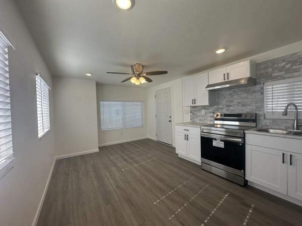 1984 Unknown Manufactured Home