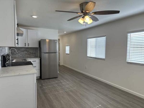 1984 Unknown Manufactured Home