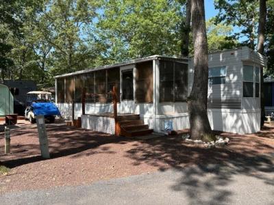 Mobile Home at 34032 Layton St Millsboro, DE 19966