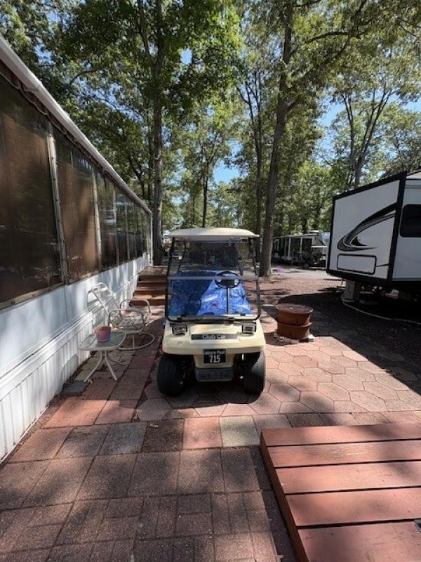 2007 NA NA Mobile Home