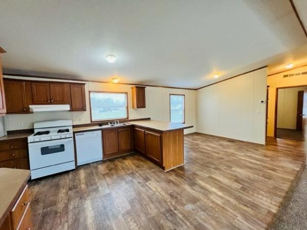 2007 Skyline Mobile Home For Sale