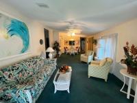 1987 Barrington Manufactured Home