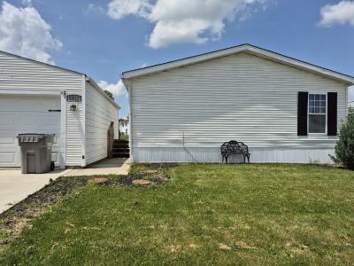 Mobile Home at 6911 Autumn Chase Fort Wayne, IN 46818