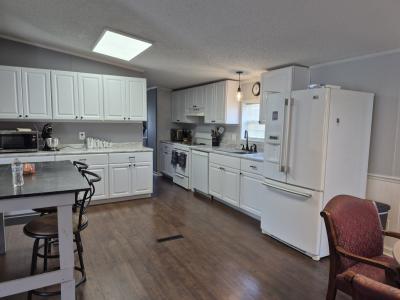 Photo 4 of 8 of home located at 6911 Autumn Chase Fort Wayne, IN 46818