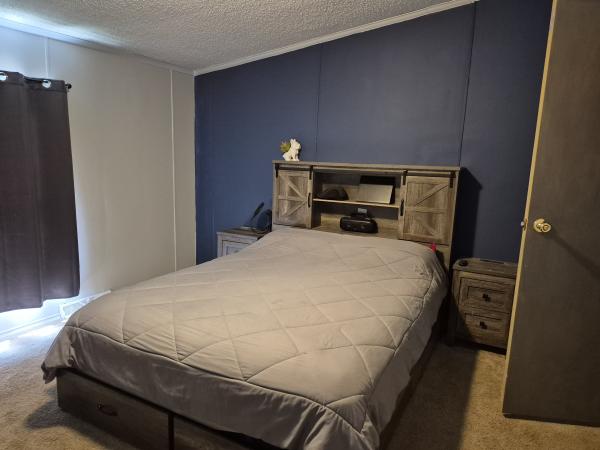 1996 Friendship 21811006000013/IN Mobile Home