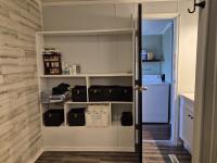 1996 Friendship 21811006000013/IN Mobile Home