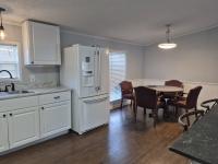 1996 Friendship 21811006000013/IN Mobile Home