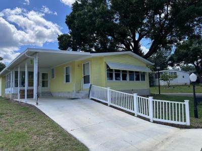 Mobile Home at 800 Water Ridge Drive Debary, FL 32713