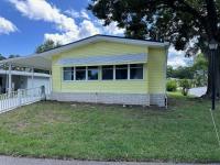 1989 Fleetwood GLEN Mobile Home