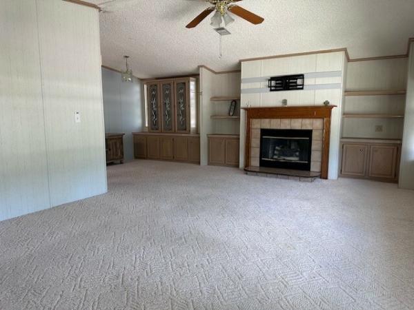 1989 Fleetwood GLEN Mobile Home