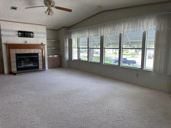 1989 Fleetwood GLEN Mobile Home