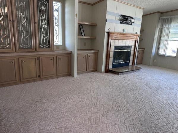 1989 Fleetwood GLEN Mobile Home