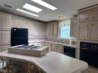 1989 Fleetwood GLEN Mobile Home