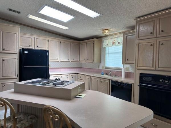 1989 Fleetwood GLEN Mobile Home