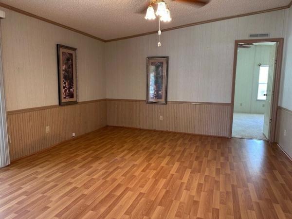 1989 Fleetwood GLEN Mobile Home