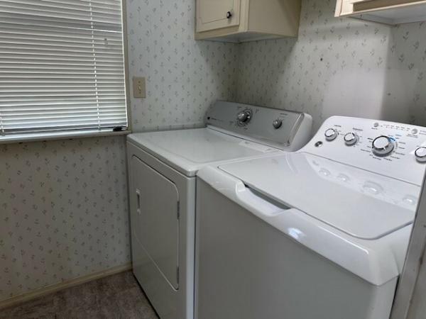 1989 Fleetwood GLEN Mobile Home