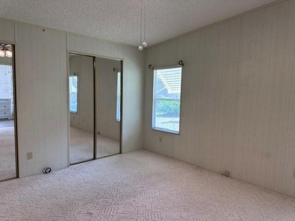 1989 Fleetwood GLEN Mobile Home