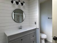 1989 Fleetwood GLEN Mobile Home