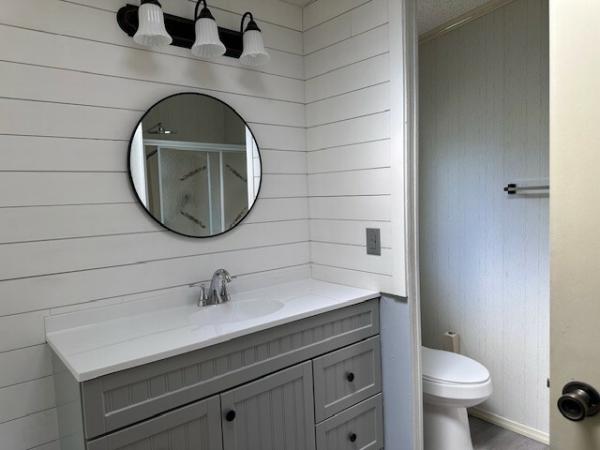 1989 Fleetwood GLEN Mobile Home